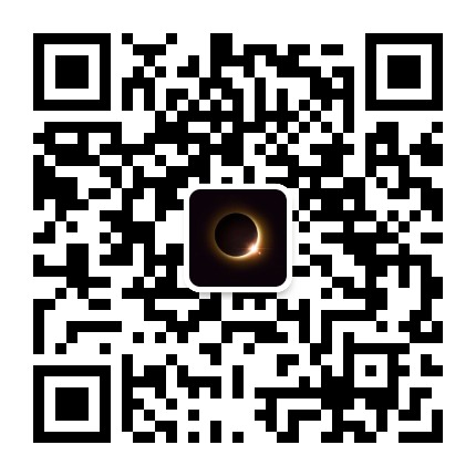凉山北斗科技公众号二维码