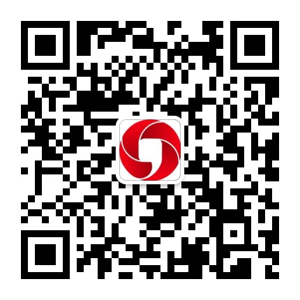 乐山城市更新集团公众号二维码