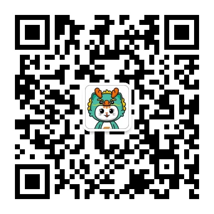 龙小猫官方微信公众号