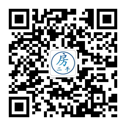 丽水二手房公众号二维码