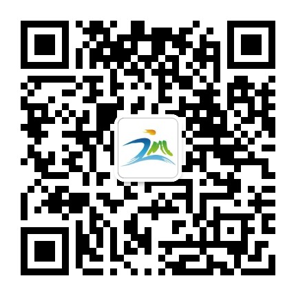 庐山半程马拉松赛公众号二维码