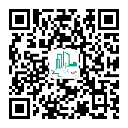 七彩东吴公众号二维码