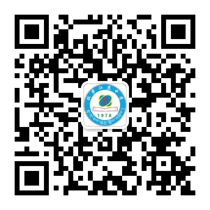 拉萨江苏中学公众号二维码