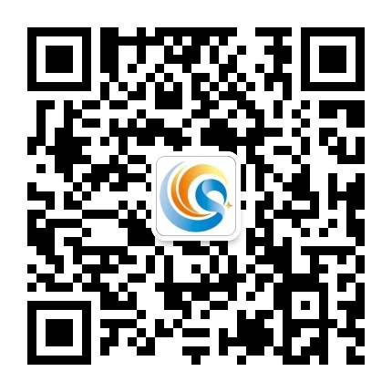 岚山开发区发布公众号二维码