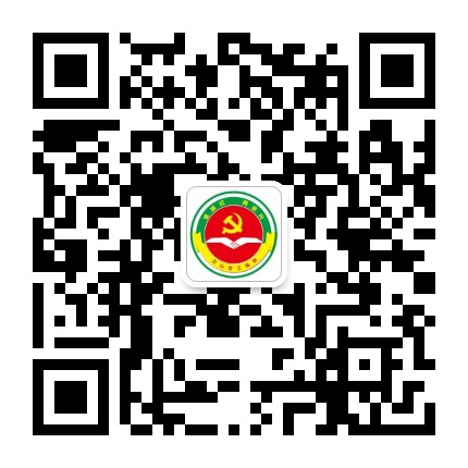 临沂市兰山区工商联公众号二维码