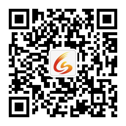 连山融媒公众号二维码