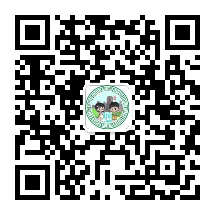 乐山生态环境公众号二维码