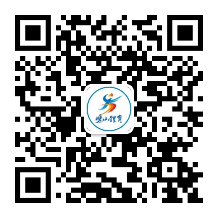 韵动乐山公众号二维码