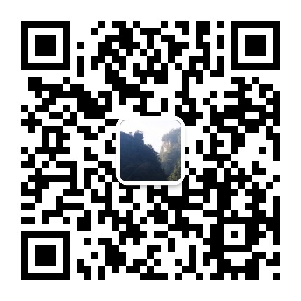 谭坝团子公众号二维码