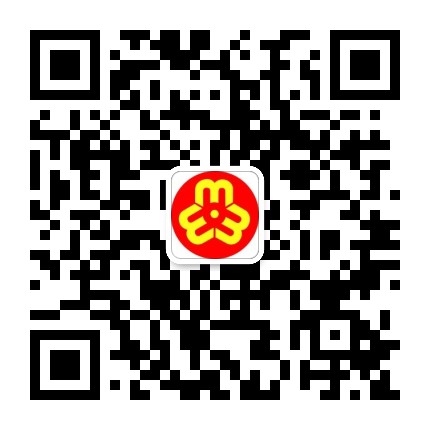 冷水滩妇联公众号二维码