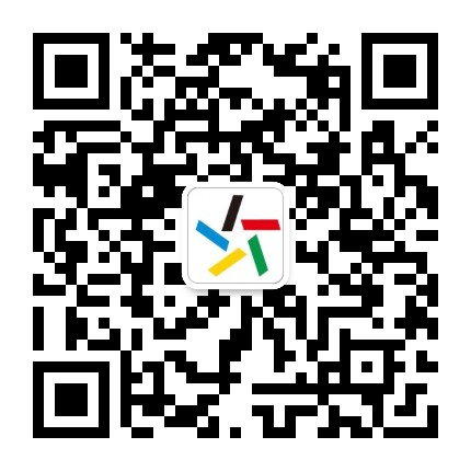丽水体彩公众号二维码