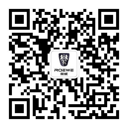 涞水鑫大公众号二维码