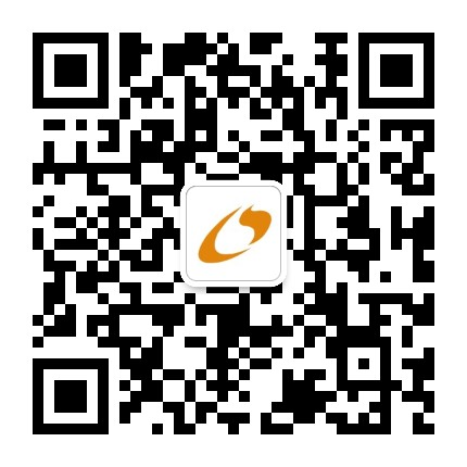 魅力芦山公众号二维码