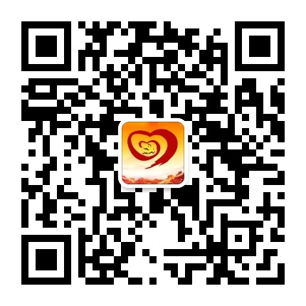 同心卢氏公众号二维码