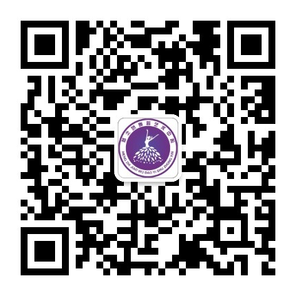 乐亭梦之娇舞蹈公众号二维码