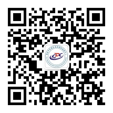 临潼疾控公众号二维码