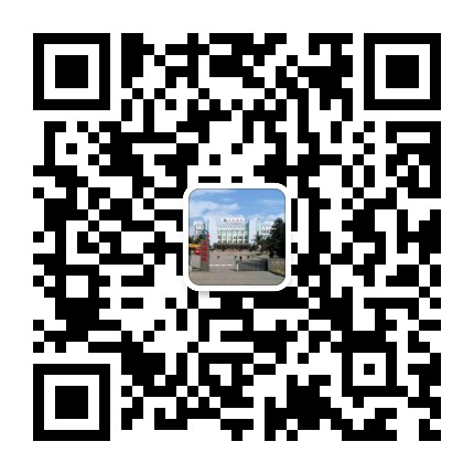 龙滩煤电公司公众号二维码