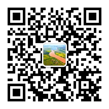 多彩利通公众号二维码