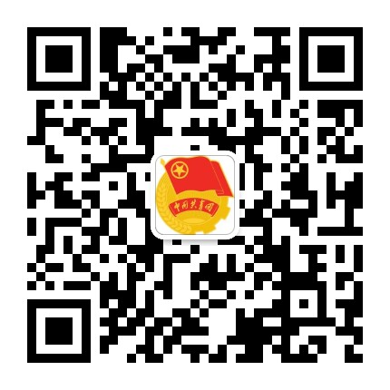 滦平青年公众号二维码