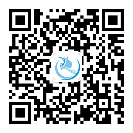 陆丰市图书馆公众号二维码