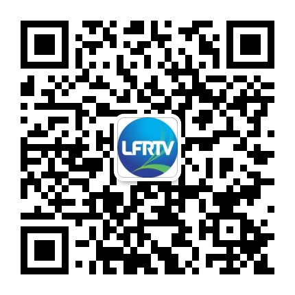 陆丰市融媒体中心公众号二维码