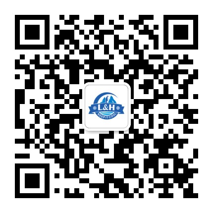 鲁海生鲜官方微信公众号