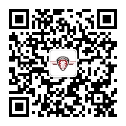 惠州淡水洛城美乐公众号二维码