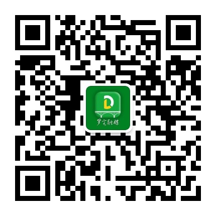 罗定融媒公众号二维码