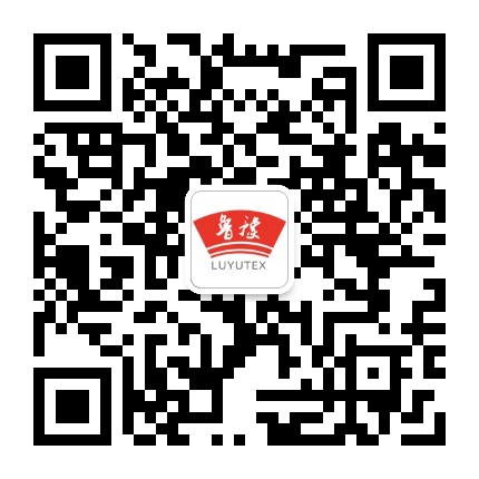 浙江鲁豫纺织全棉坯布公众号二维码