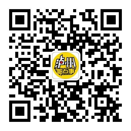 泸州那点事 彩蛋网络公众号二维码