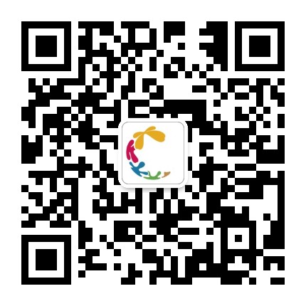 绿城桃花源营销公众号二维码