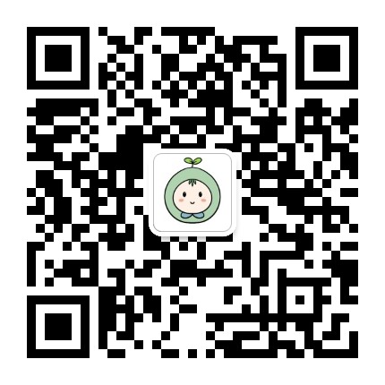 绿芽空间官方微信公众号