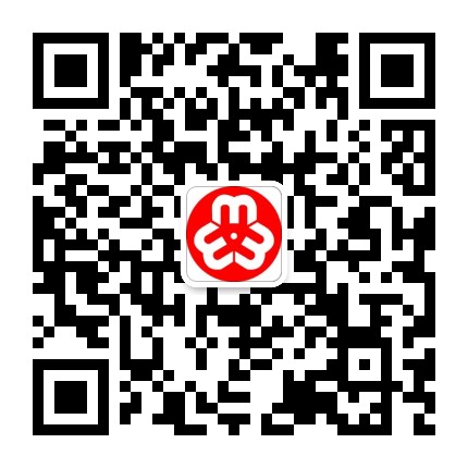 荔湾女性公众号二维码