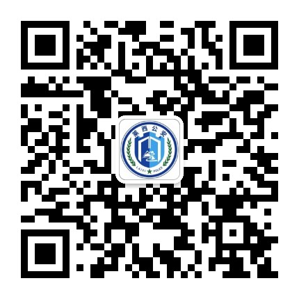 莱西警务在线公众号二维码