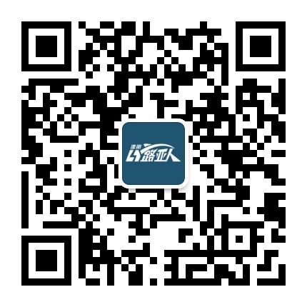 溧阳路亚人会员店官方微信公众号