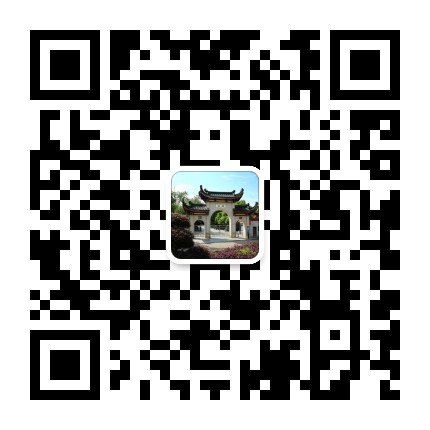 唱游祁阳公众号二维码