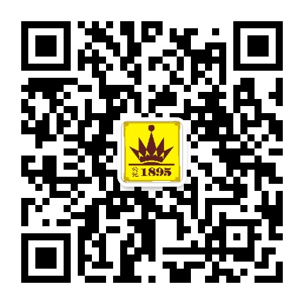 萃华金店辽源店公众号二维码