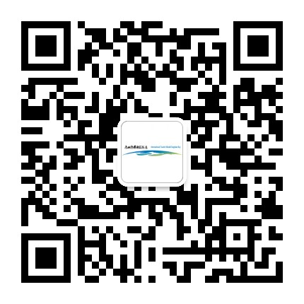 唐山国际旅游岛管委会公众号二维码