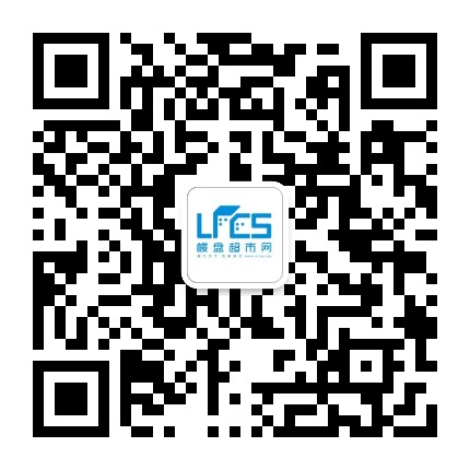 临沂楼盘超市网公众号二维码
