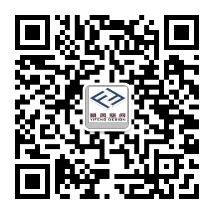 上海廖易风建筑装饰工程有限公司公众号二维码