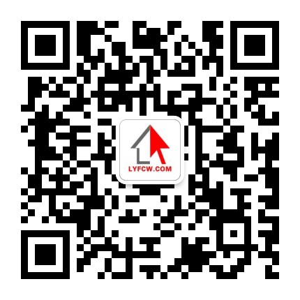 洛阳房产网公众号二维码