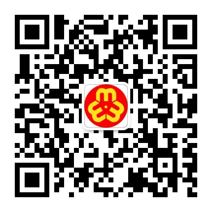 辽阳市妇联公众号二维码