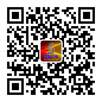隆尧广电公众号二维码