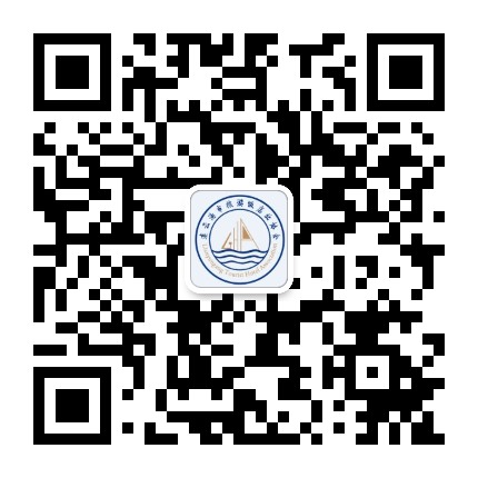 连云港市旅游饭店业协会公众号二维码