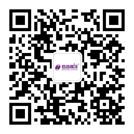 德宏后谷旅游文化公众号二维码