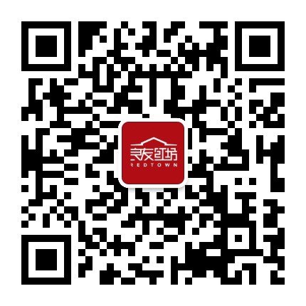良友红坊公众号二维码