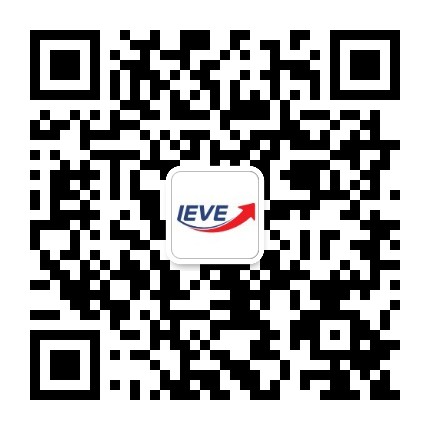 湖南乐业公众号二维码