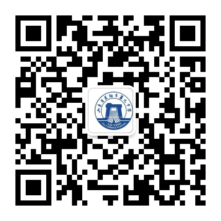 莱阳市第九中学公众号二维码