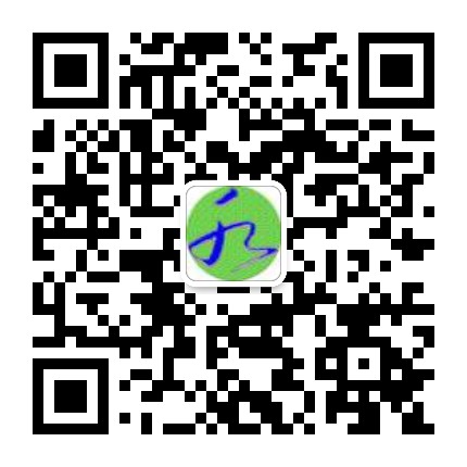 临沂水利公众号二维码