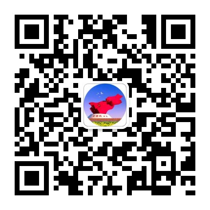 文旅四平公众号二维码
